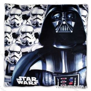 Polštář star wars dětský chlapecký (40*40cm) SETINO SW-H-PILLOW-17