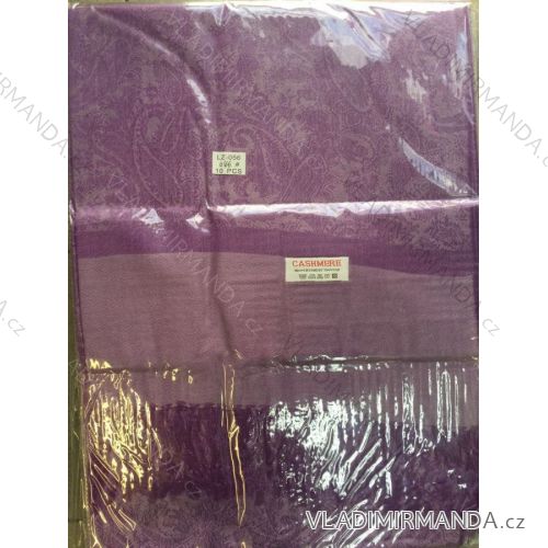 Šála cashmere dámská (one size) DELFIN LZ-046