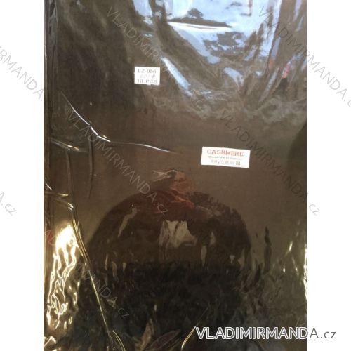 Šála cashmere dámská (one size) DELFIN LZ-001