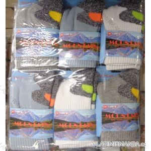 Socks warm thermo ladies (35-42) LOOKEN ZTY-702MT
