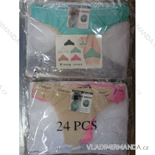 T-Shirt Ladies (s-xl) MADE IN CHINA L5201
