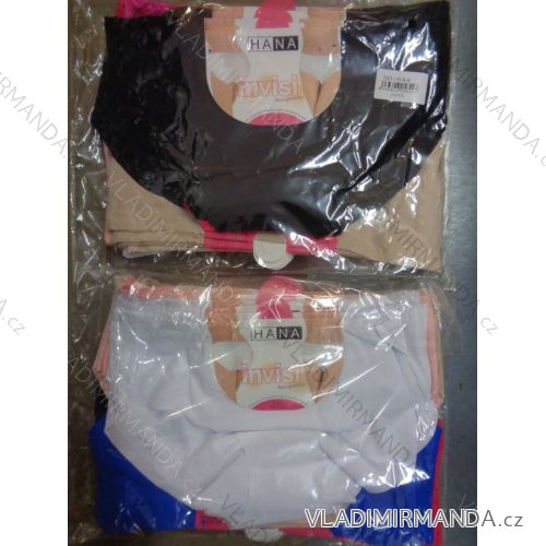 Ladies (s-xl) MADE IN CHINA 644H
