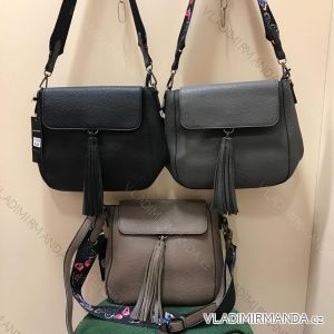 Women's crossbeam handbag (uni) ITALIAN Fashion IM8171557
