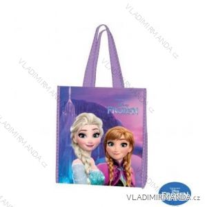 Taška (kabelka) přes rameno frozen dětský dívčí (34 x 30 x 12 cm) TV MANIA 166832