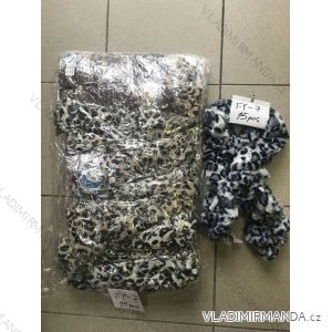 One-dimensional scarf DELFIN FY-7
