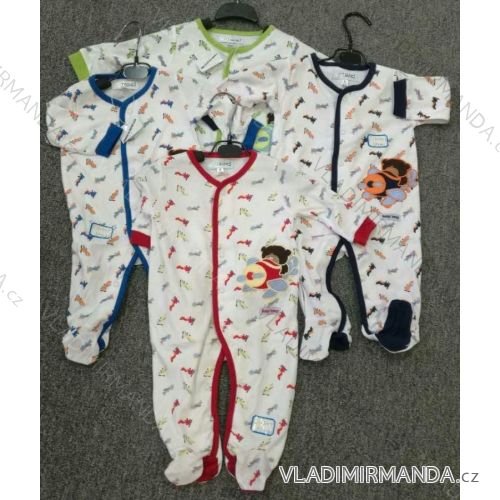 Overdressed infant girl and boy (3-18 months) AODA H160109