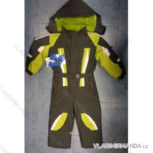 Winter ski jumper and snowboard boots (80-116) PENG MING LC1232 / 12KS

