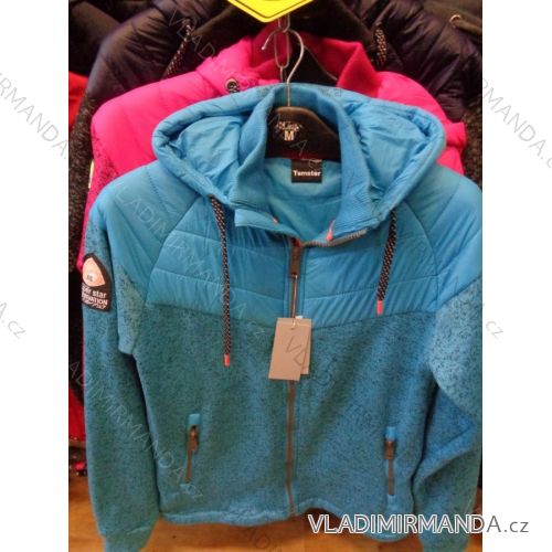 T-shirt short sleeve (m-2xl) TEMSTER 23362
