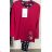 Pyžamo dlhé dámske (m-2xl) COANDIN S2023-06
