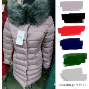 Bunda zimní kabát dámská (s-xl) GAROFF PM217064