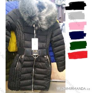 Bunda zimní kabát dámská (s-2xl) GAROFF PM217065