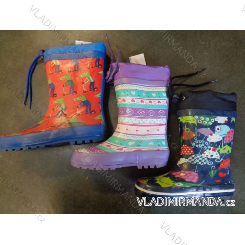 Kinderstiefel (24-29) GRT170724