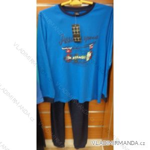 Pajamas long boys (134-170) N-FEEL BB-7332
