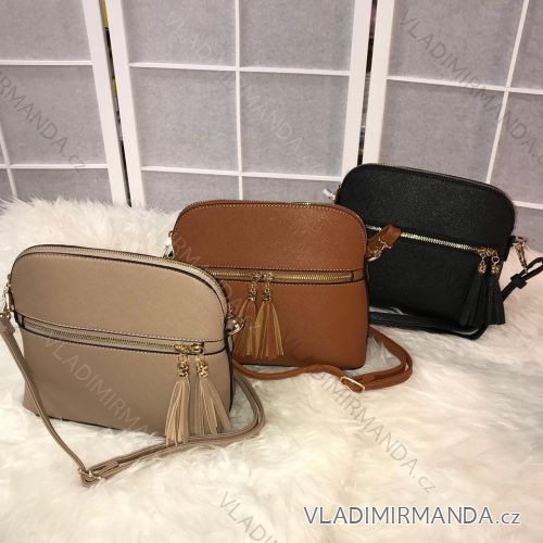 Women's crossbeam handbag (uni) ITALIAN Fashion IM817-7072
