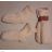 LOOKEN SM-HL-3201 Socks Warm Cotton Wool Cotton (one size)
