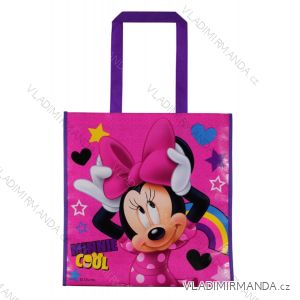 Minnie-Mäusetasche für Mädchen (38 x 38 cm, Ohren 22 cm) EPSLUSM DIS MF 52 49 3951