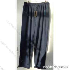 Tepláky tenké pánské (xl-5xl) HL FASHION QNA242