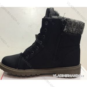 Boty obuv zimní dámské (36-42) OBUV 9102000