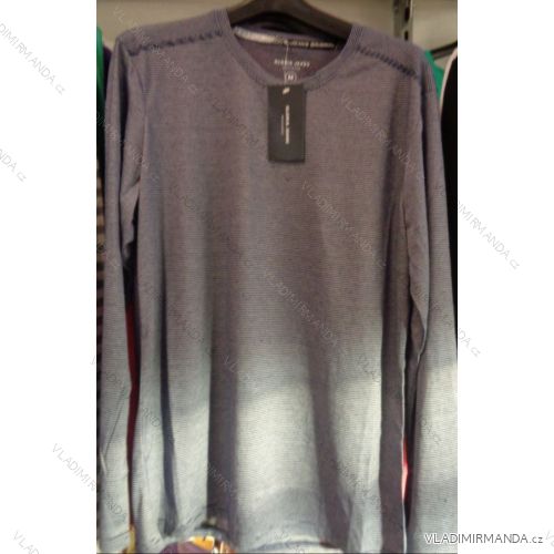 Tričko dlouhý rukáv pánské (xs-xl) GLORIA JEANS 9748GJ