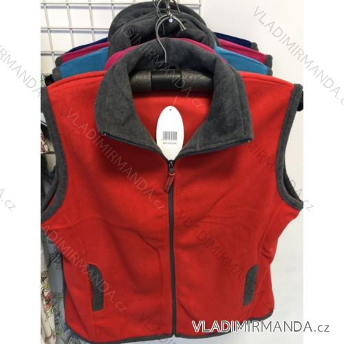 Warme Aufwärmweste (m-3xl) COANDIN 9102448