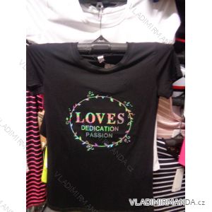 T-shirt short sleeve (s-xl) ALNWICK IM618WP80694
