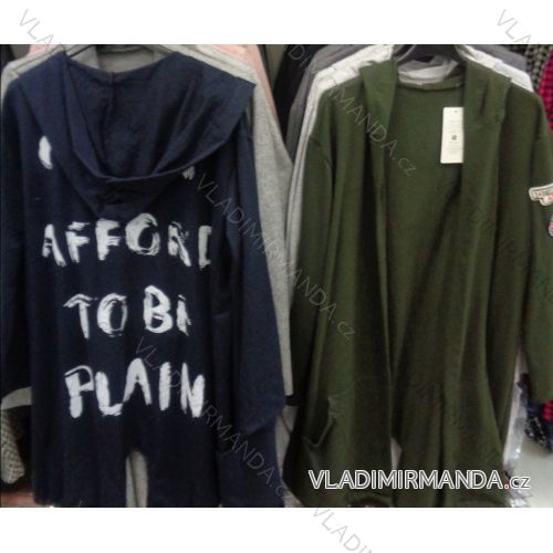 Cardigan 3/4 long sleeve (uni sl) ITALIAN Fashion IM1218001
