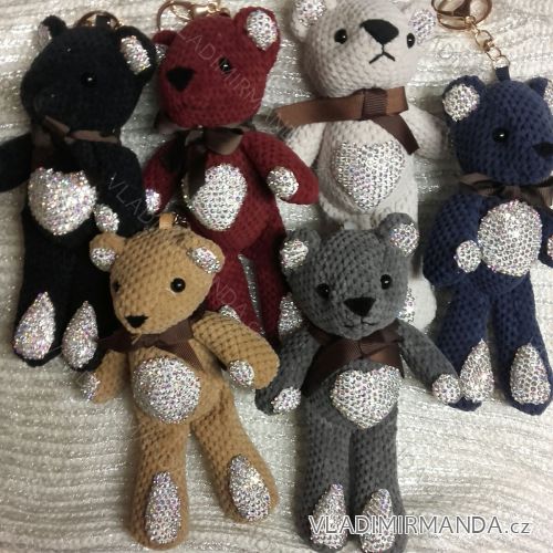 Bear MADE IN CHINA MIC18001 PURCHASE BAG (one size)