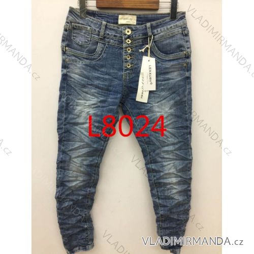 LSXXY L8024 Damengewehr (xs-xl)
