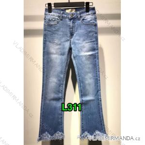 LEXXURY L311 Ladies (xs-xl) with extended legs
