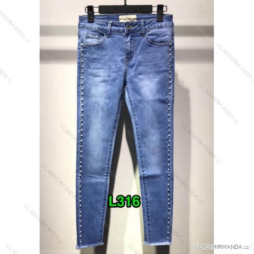 LEXXURY L316 ladies (xs-xl) rifles
