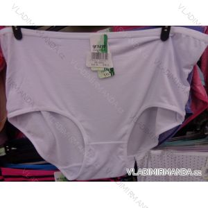 Kalhotky dámské nadrozměrné (xl-4xl) YZLY RM-0021