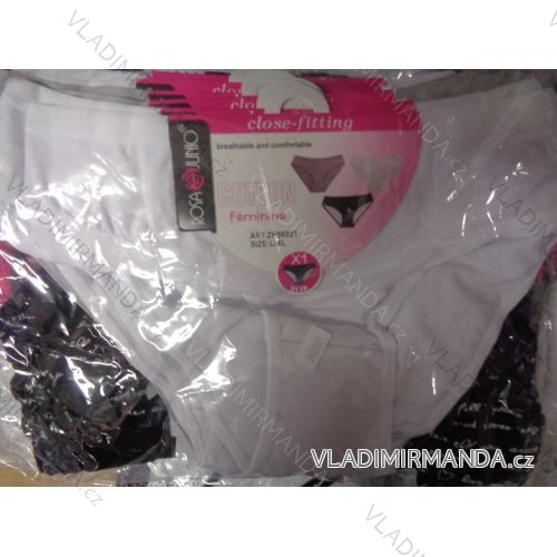 Kalhotky dámské (s-xl) ROSA JUNIO ZH56023