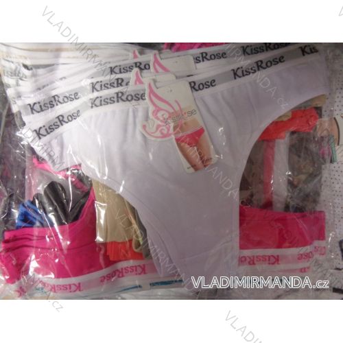 Pants womens (m-xl) KISS ROSE T8838
