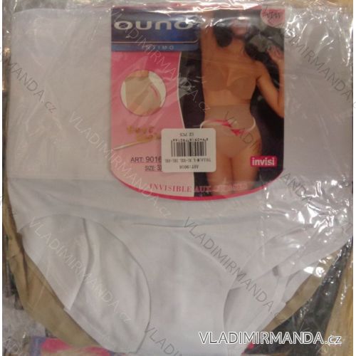 Ladies slimming pants (m-4xl) OUNO 9016

