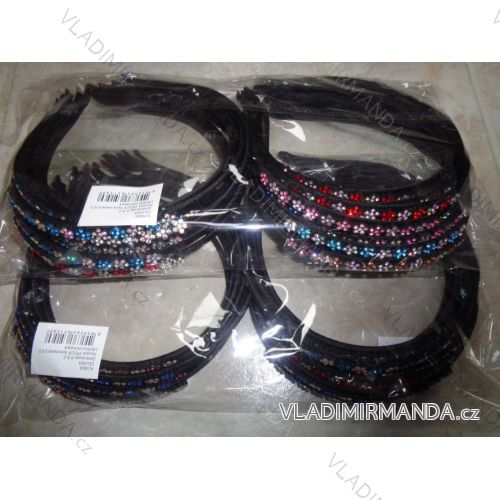 Headband baby girl (one size) BIJUTERIE PB18001