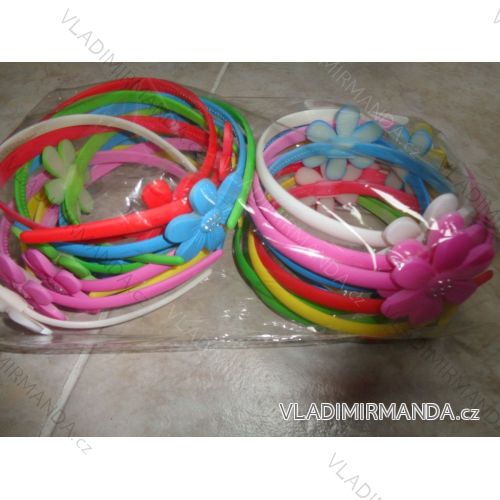 Headband baby girl (one size) BIJUTERIE PB18003