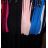 Short sleeveless dress with ladies pearls (uni sm) ITALIAN Fashion IM918033
