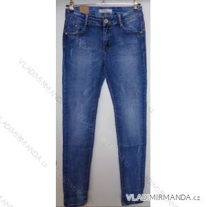 Rifle jeans dámské (34-44) SAL W825