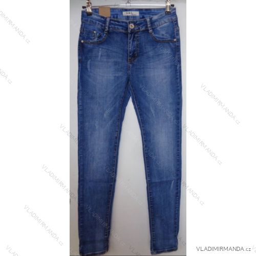 Rifle jeans womens (34-44) SAL W825