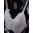 Dress for straps with lace long ladies (uni sl) ITALIAN Fashion IM918040

