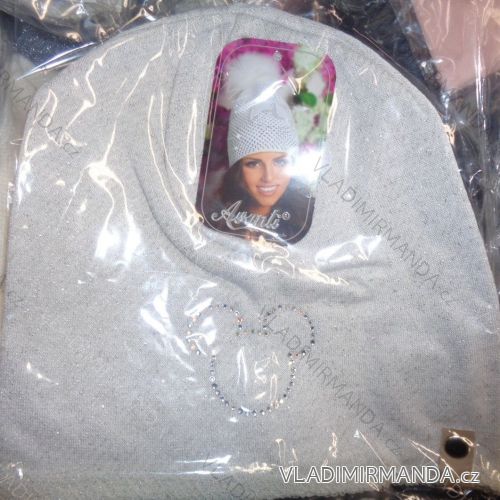 Spring vest cap (uni) POLAND POL218006