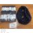 Ladies scarf (one size) DELFIN QS-35B
