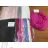 Ladies scarf (one size) DELFIN WJ-71
