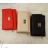 Women's wallet (16x11 cm) MF MAXFLY IM818-614
