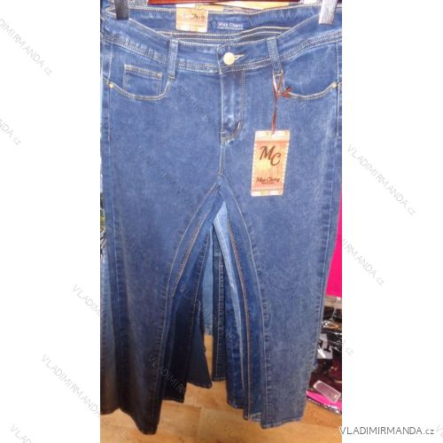 Gewehrjeans Frauen (25-31) MISS CHERRY 3622
