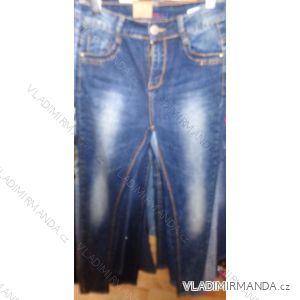 Rifle jeans dámské (25-31) GOURD GD9727