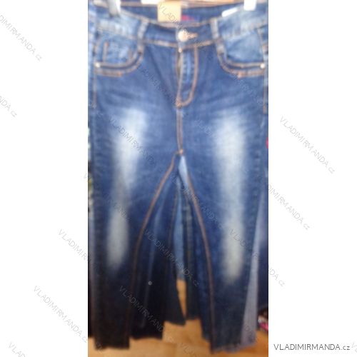 Rifle jeans dámske (25-31) Gourde GD9727
