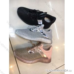 Tenisky dámske (36-42) OBUV OB118030
