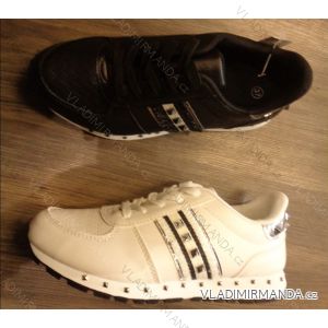 Módnu -botasky tenisky dámske (36-41) OBUV RO187-K505A
