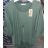 Blouse-tunic with jewelery 3/4 sleeve ladies (uni m-xxl) ITALIAN MODA IM7181865

